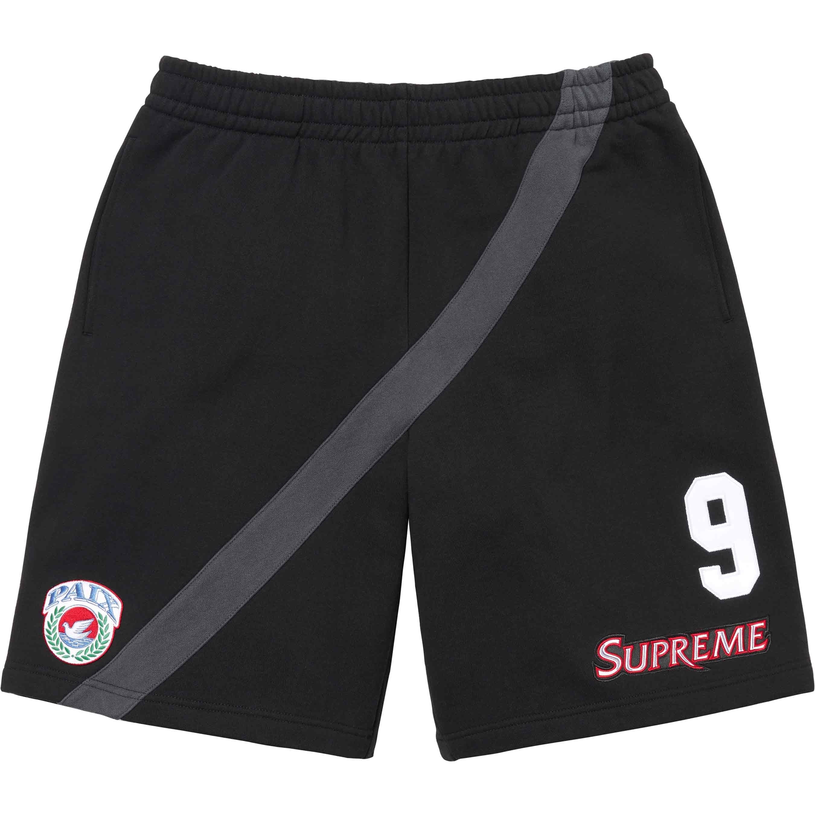 Equipé Sweatshort view 8